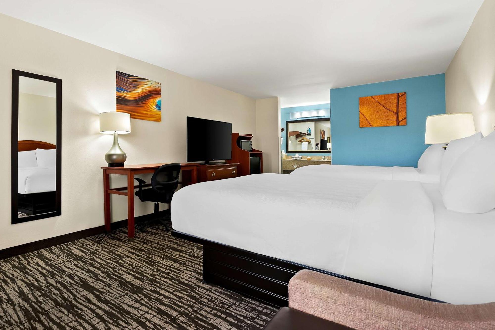 Best Western Greenville Inn Eksteriør billede