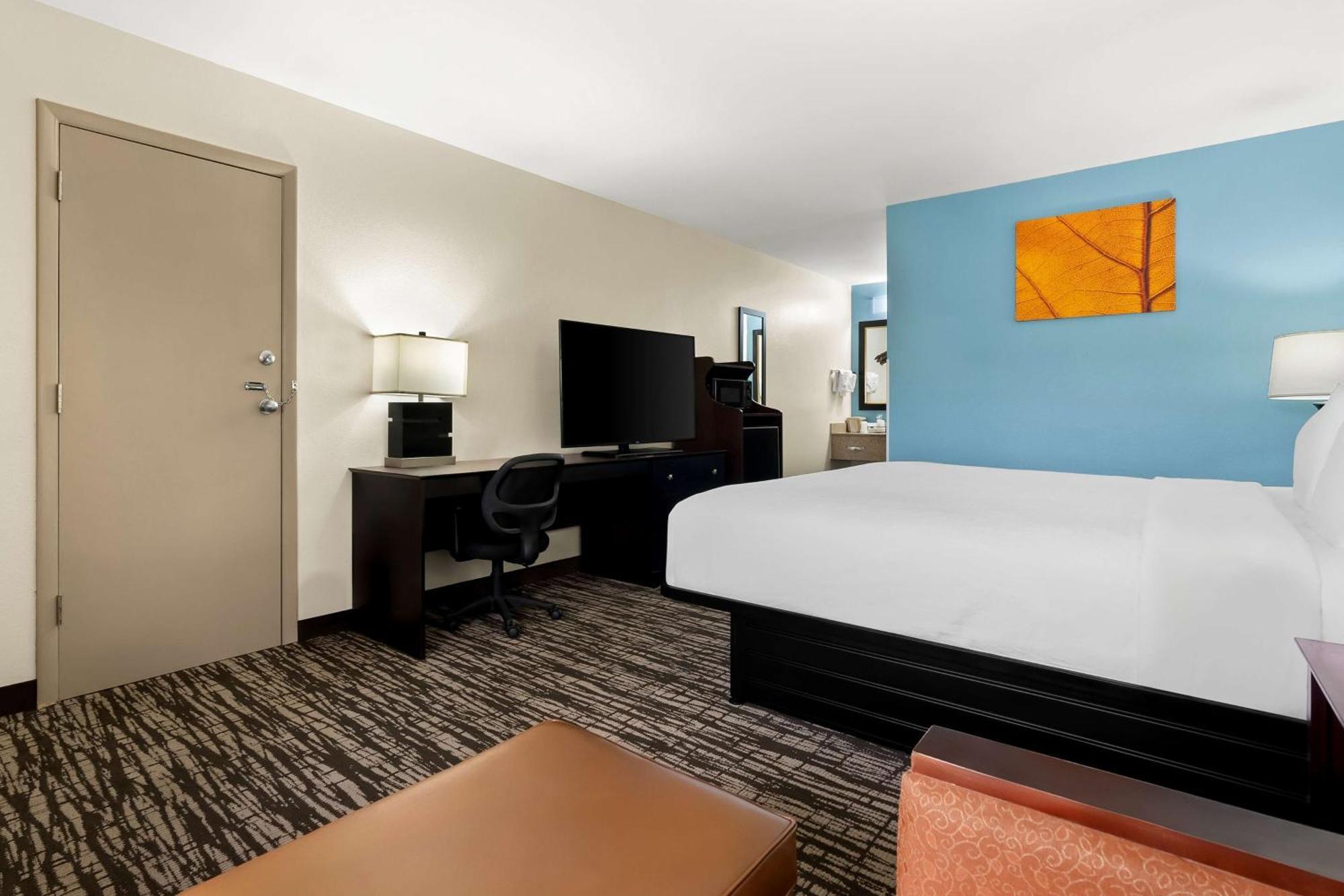 Best Western Greenville Inn Eksteriør billede